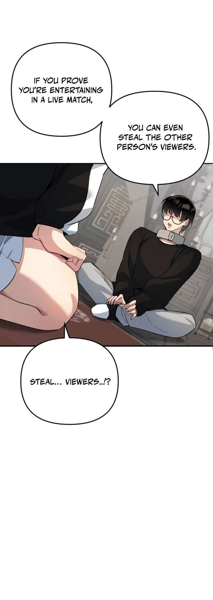 The Demon King's Channel Chapter 9 page 24 - 