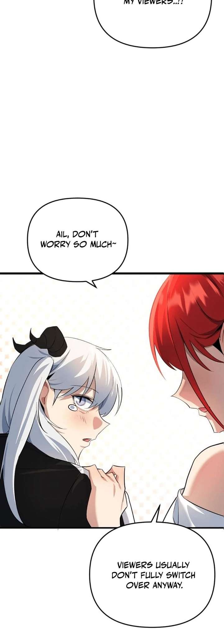The Demon King's Channel Chapter 9 page 26 - 