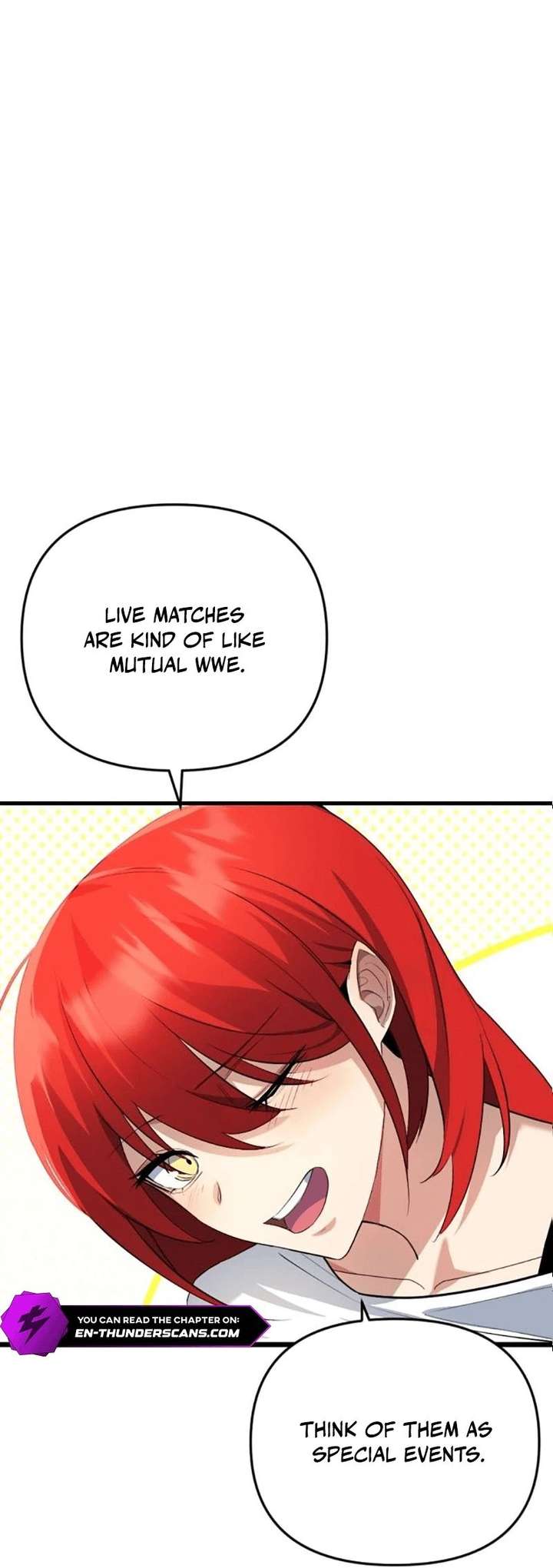 The Demon King's Channel Chapter 9 page 27 - 