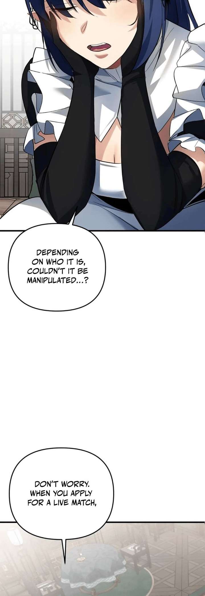 The Demon King's Channel Chapter 9 page 33 - 