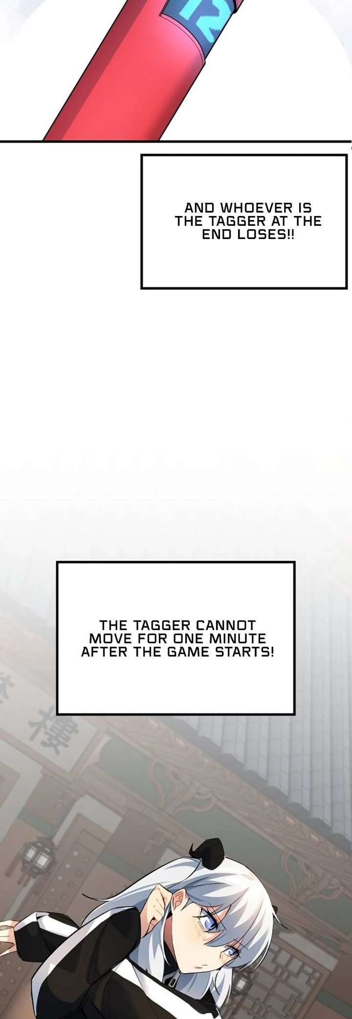 The Demon King's Channel Chapter 9 page 53 - 