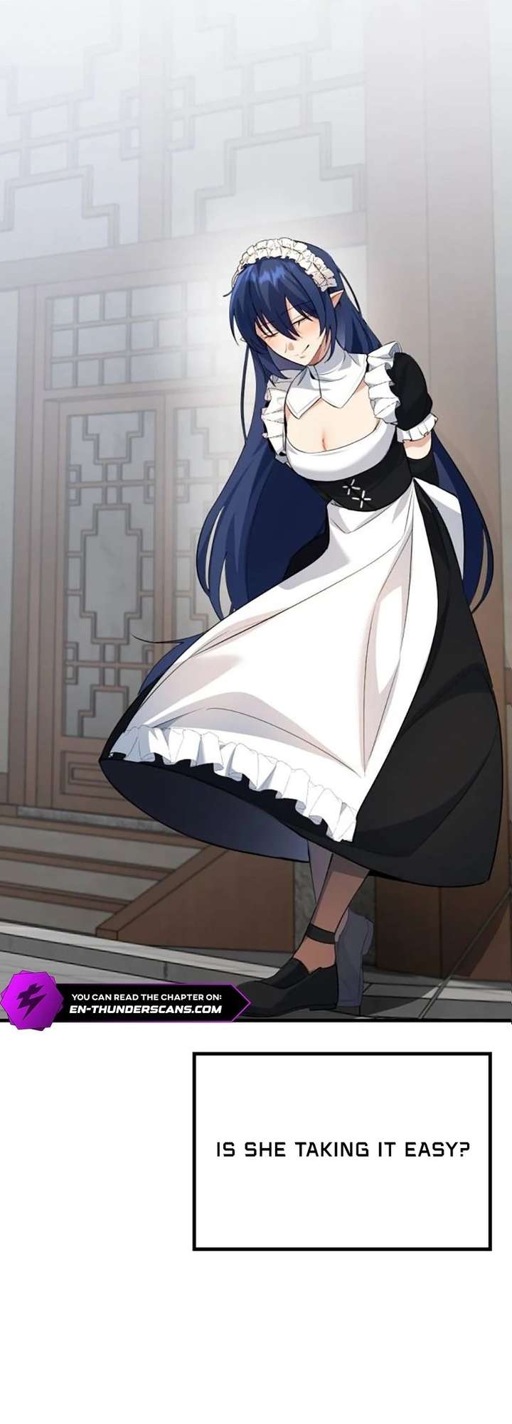 The Demon King's Channel Chapter 9 page 63 - 