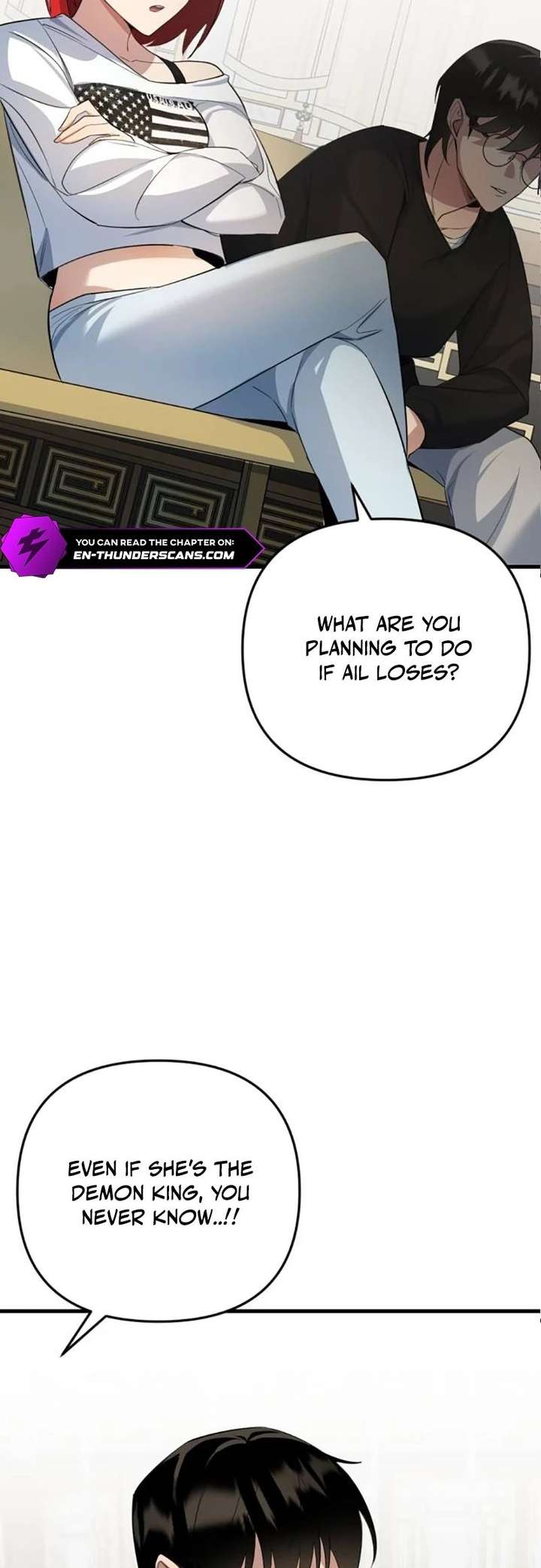 The Demon King's Channel Chapter 9 page 76 - 