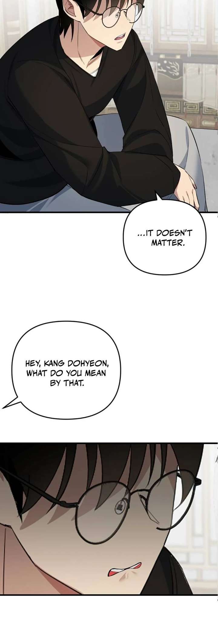 The Demon King's Channel Chapter 9 page 77 - 