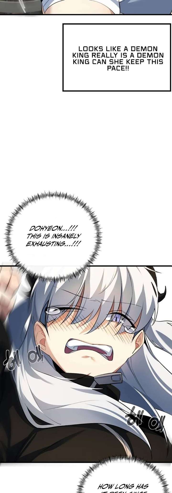 The Demon King's Channel Chapter 9 page 80 - 