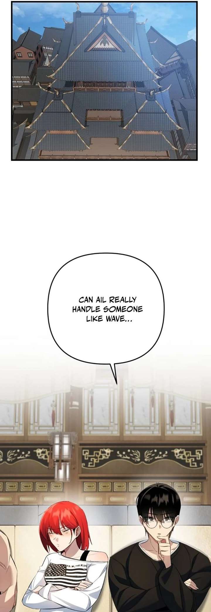 The Demon King's Channel Chapter 9 page 85 - 