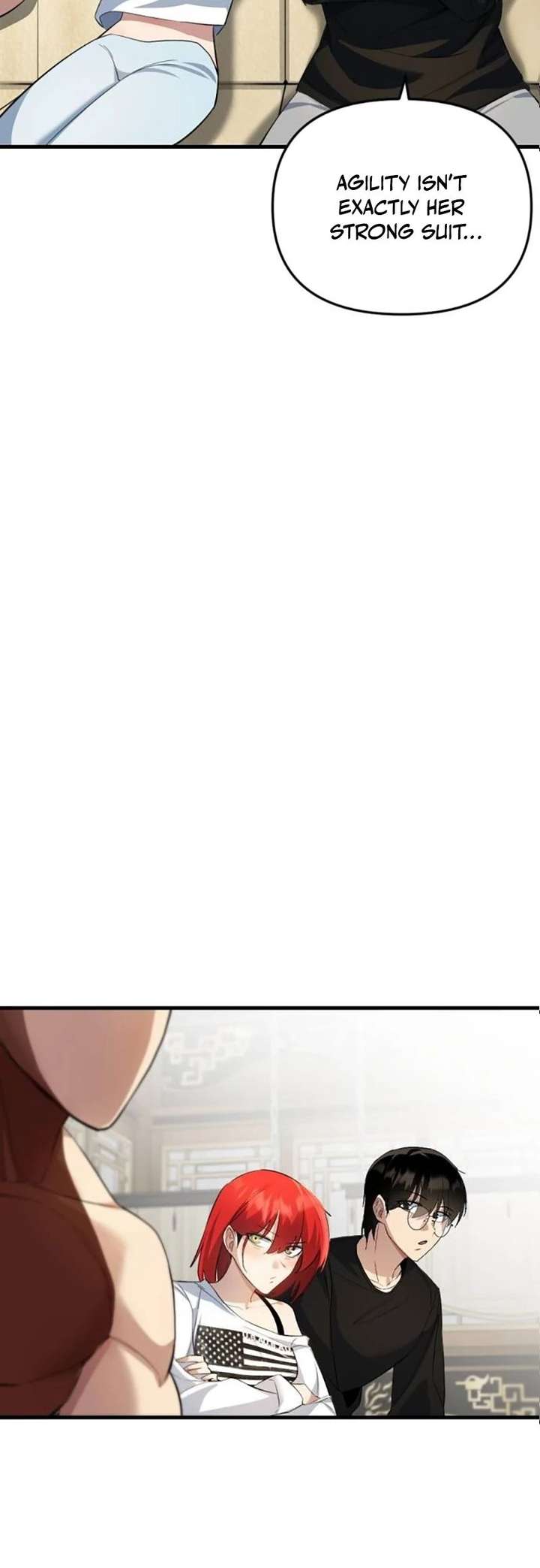 The Demon King's Channel Chapter 9 page 86 - 