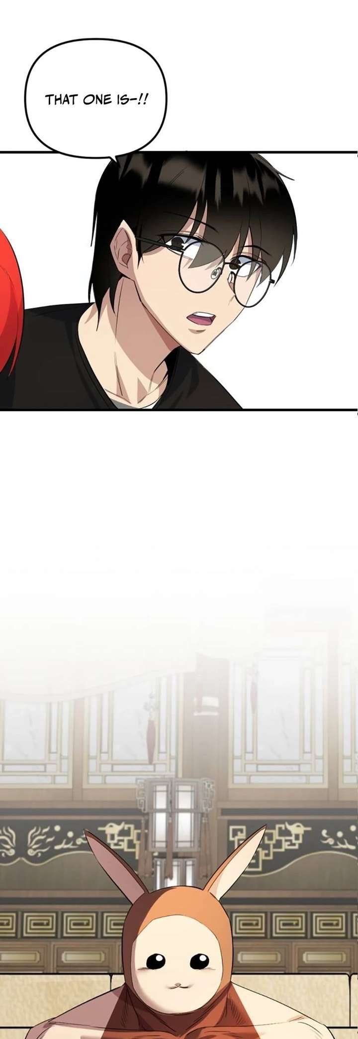 The Demon King's Channel Chapter 9 page 87 - 