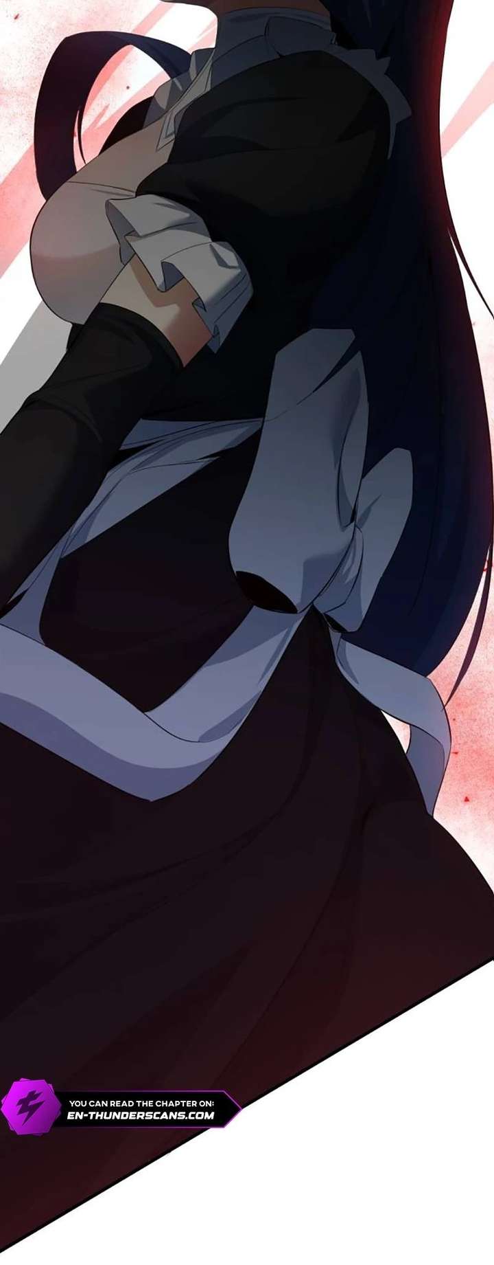The Demon King's Channel Chapter 9 page 94 - 