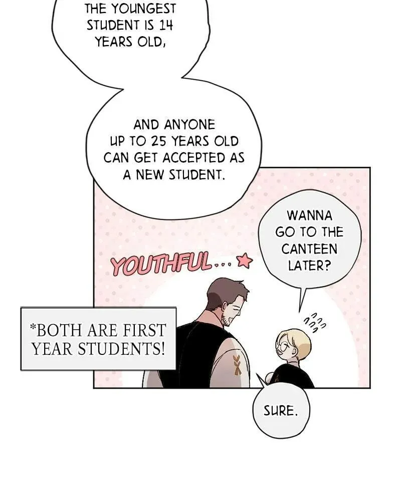 Read The Demon King’s Confession chapter 1.1 image 28 on Lezhin