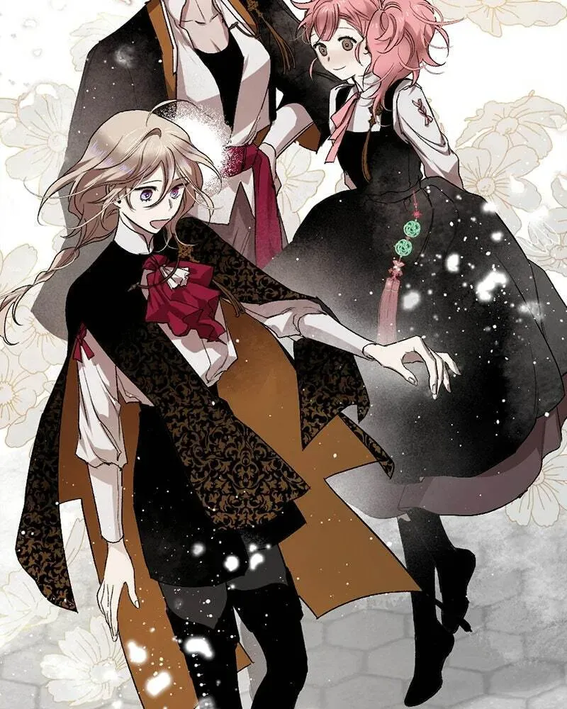 Read The Demon King’s Confession chapter 1.1 image 7 on Lezhin