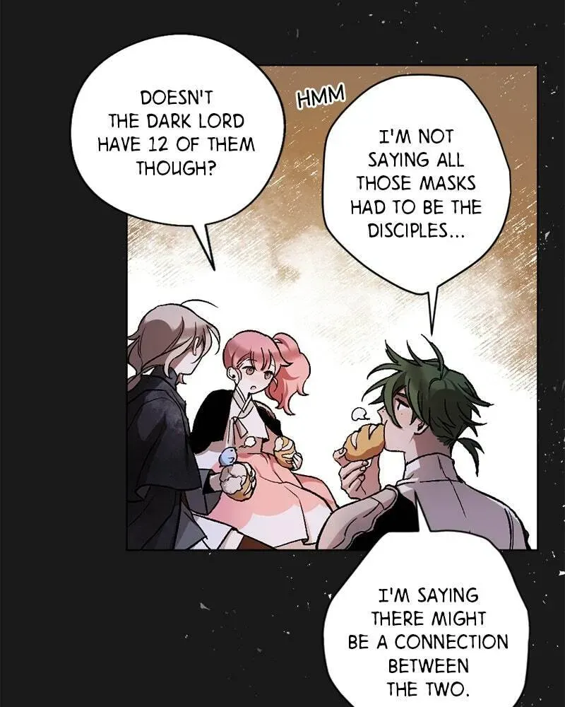 Read The Demon King’s Confession chapter 1.1 image 85 on Lezhin