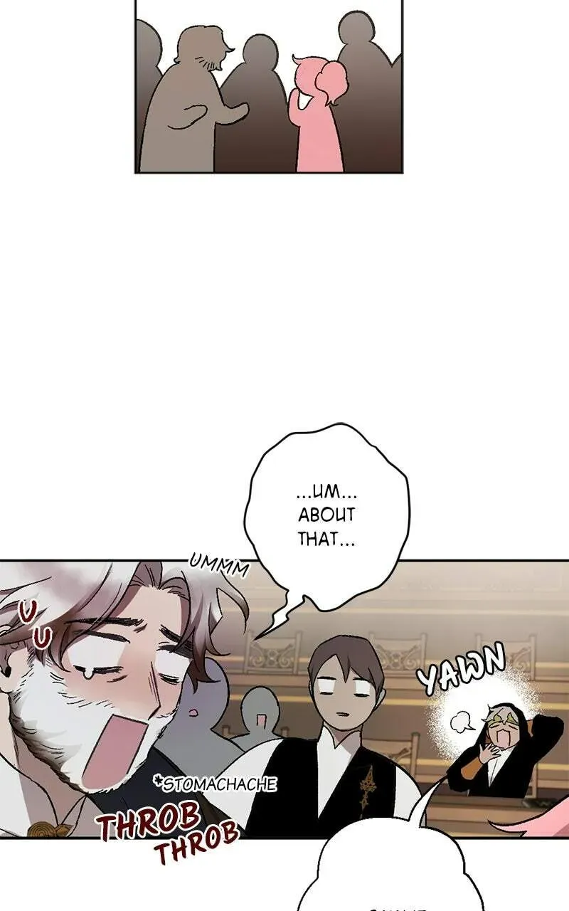 The Demon King’s Confession Chapter 1.2 page 12 - 