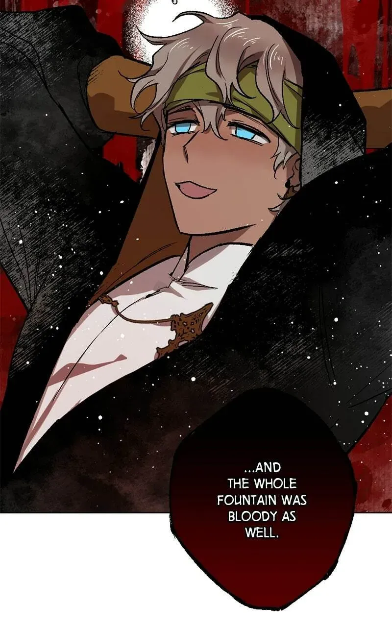 The Demon King’s Confession Chapter 1.2 page 14 - 