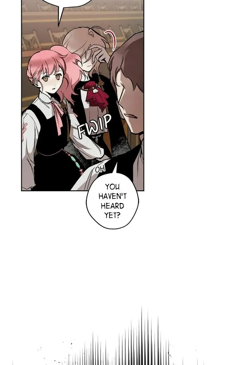 The Demon King’s Confession Chapter 1.2 page 3 - 