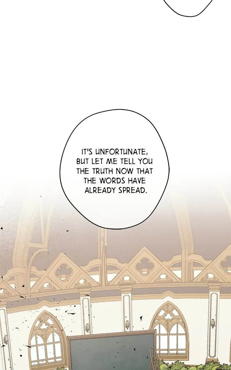 The Demon King’s Confession Chapter 1.2 page 25 - 