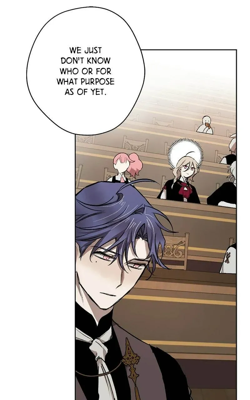 The Demon King’s Confession Chapter 1.2 page 28 - 