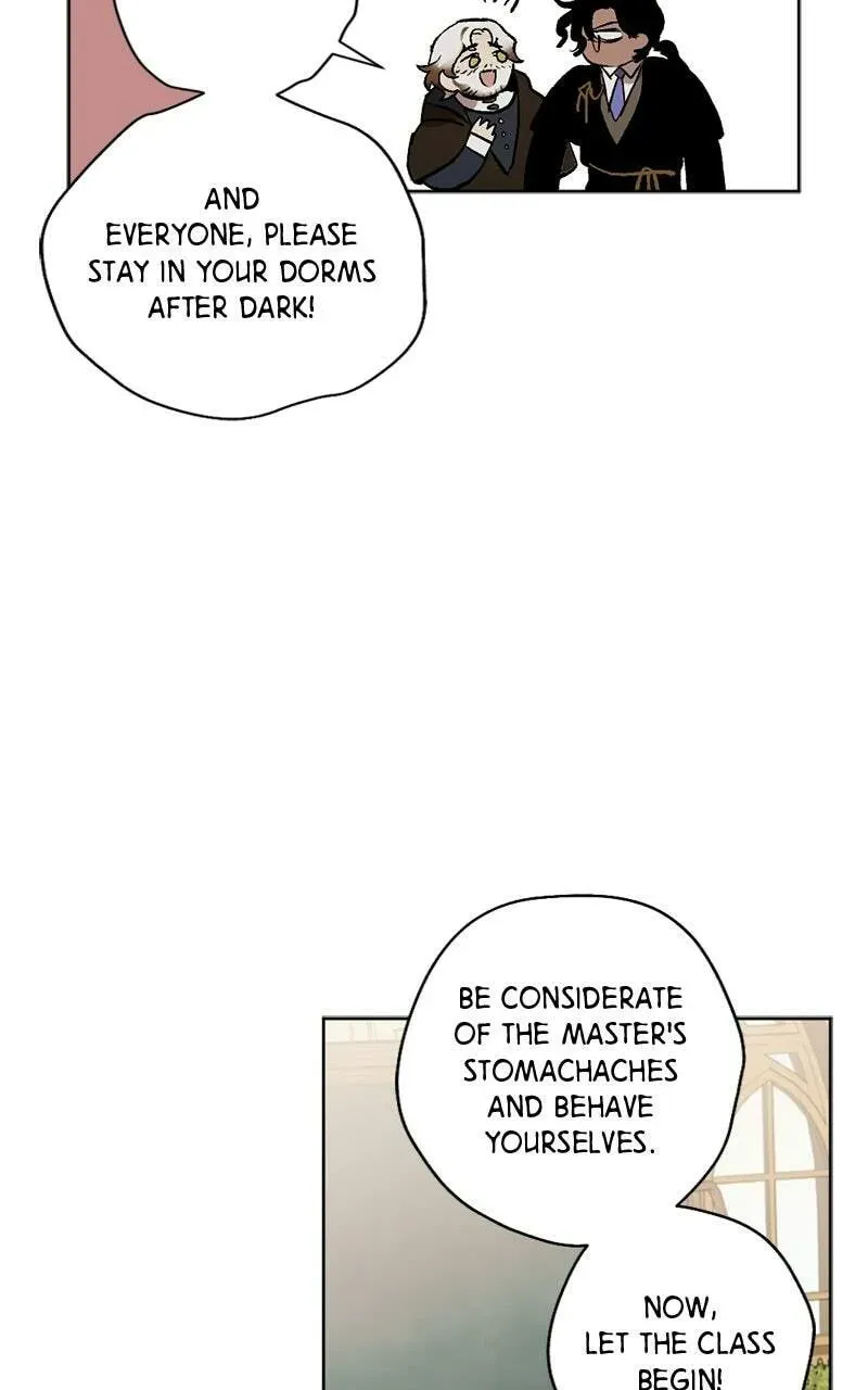 The Demon King’s Confession Chapter 1.2 page 31 - 