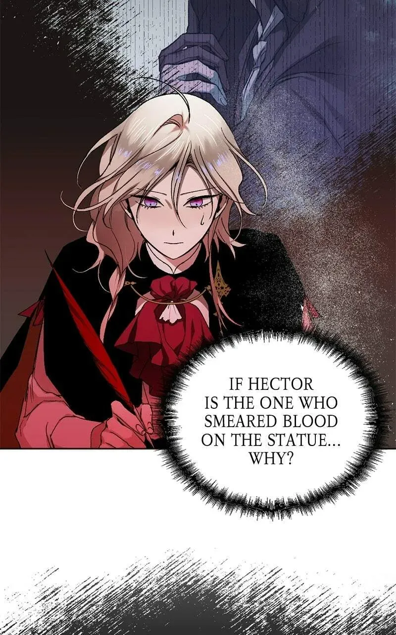 The Demon King’s Confession Chapter 1.2 page 35 - 