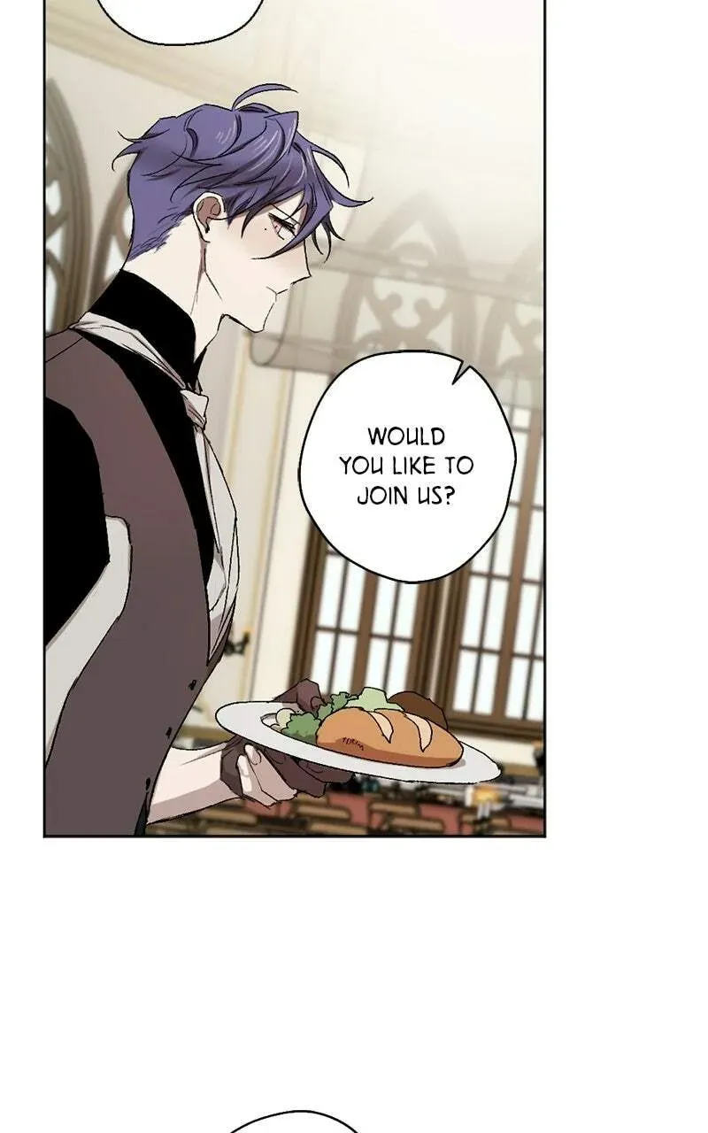 The Demon King’s Confession Chapter 1.2 page 40 - 