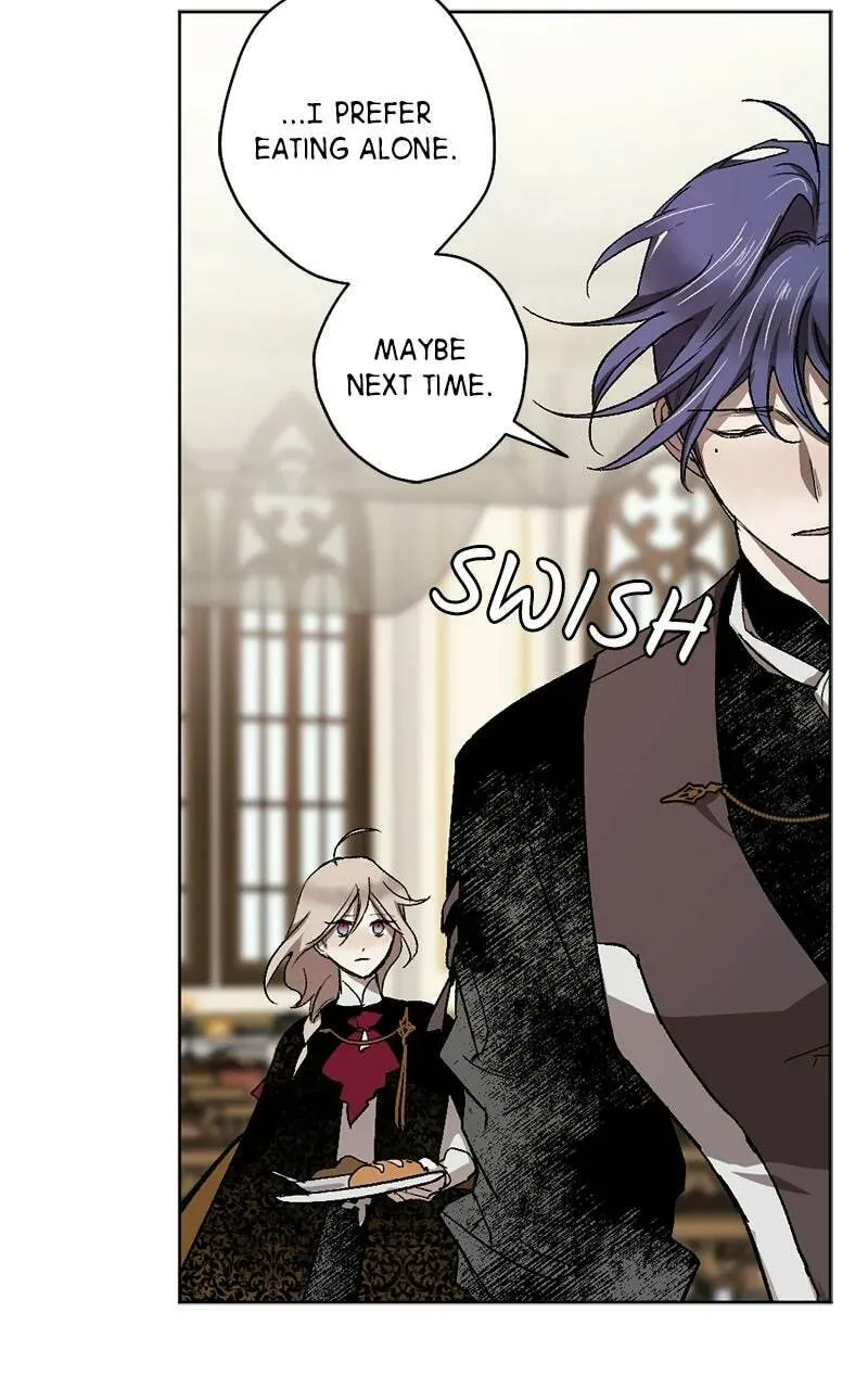 The Demon King’s Confession Chapter 1.2 page 41 - 