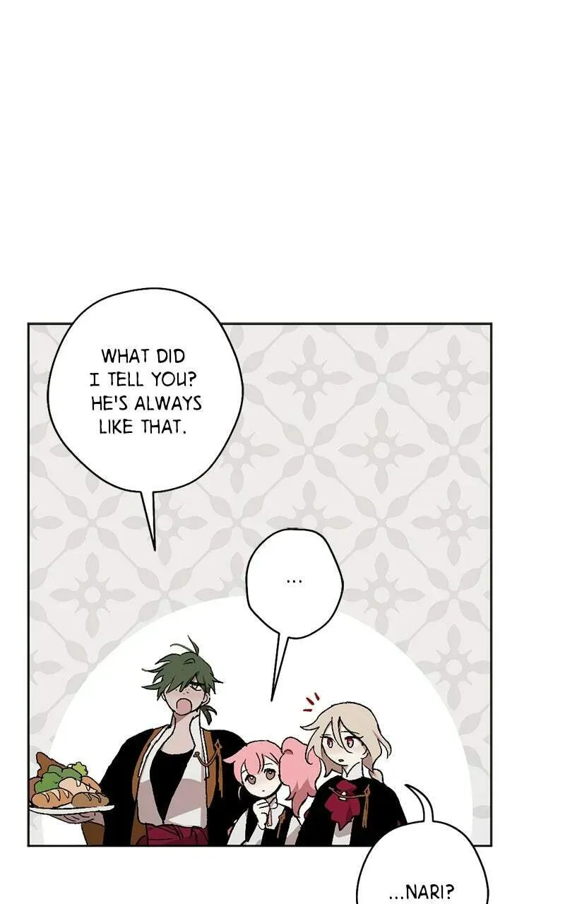The Demon King’s Confession Chapter 1.2 page 42 - 