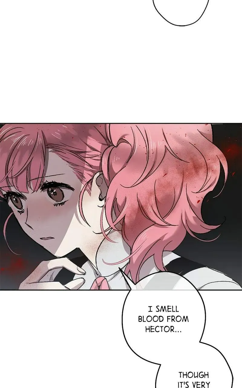 The Demon King’s Confession Chapter 1.2 page 43 - 