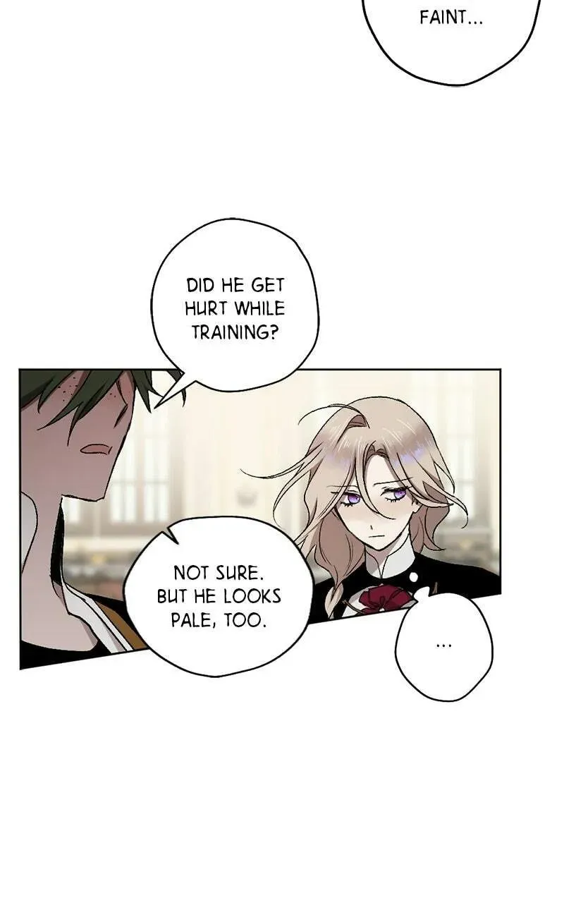 The Demon King’s Confession Chapter 1.2 page 44 - 