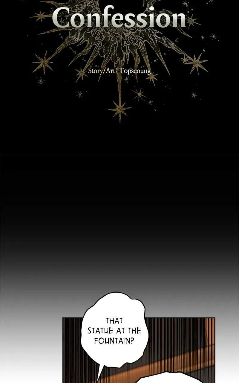 The Demon King’s Confession Chapter 1.2 page 7 - 