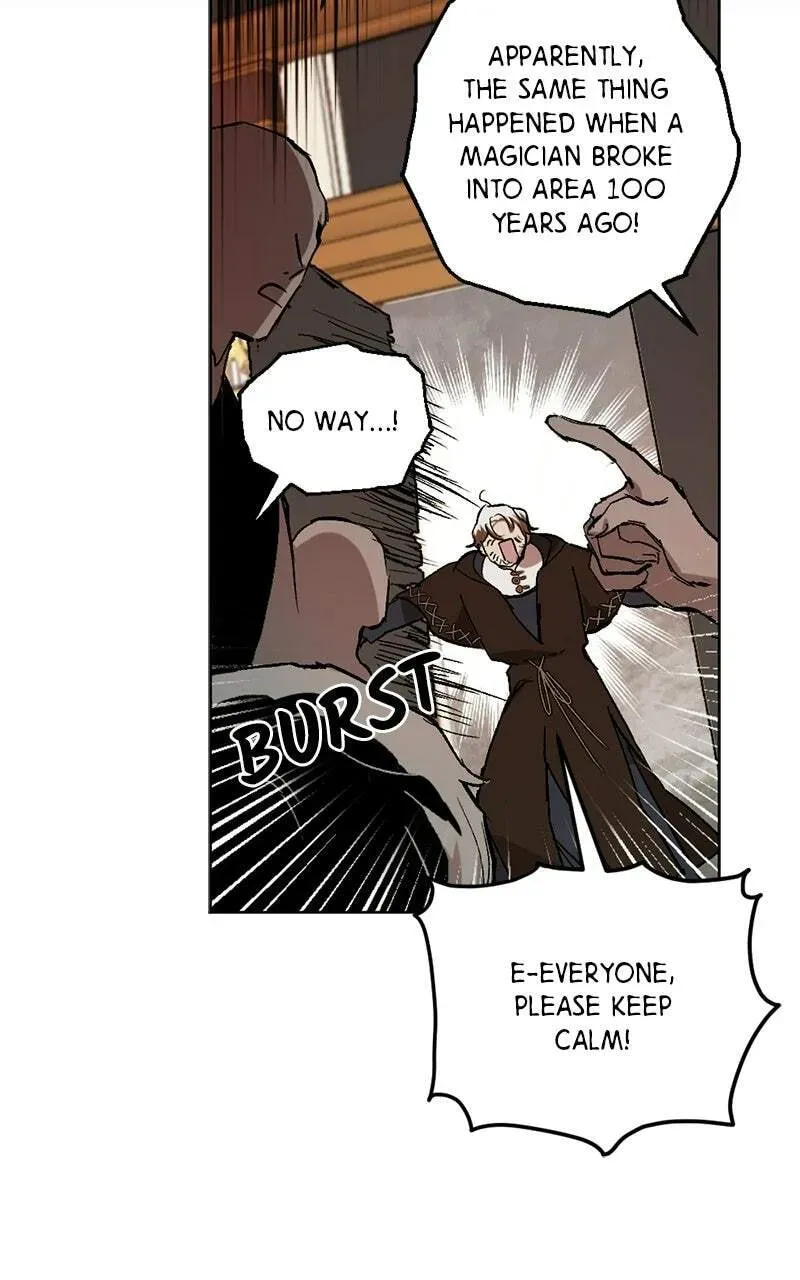 The Demon King’s Confession Chapter 1.2 page 8 - 