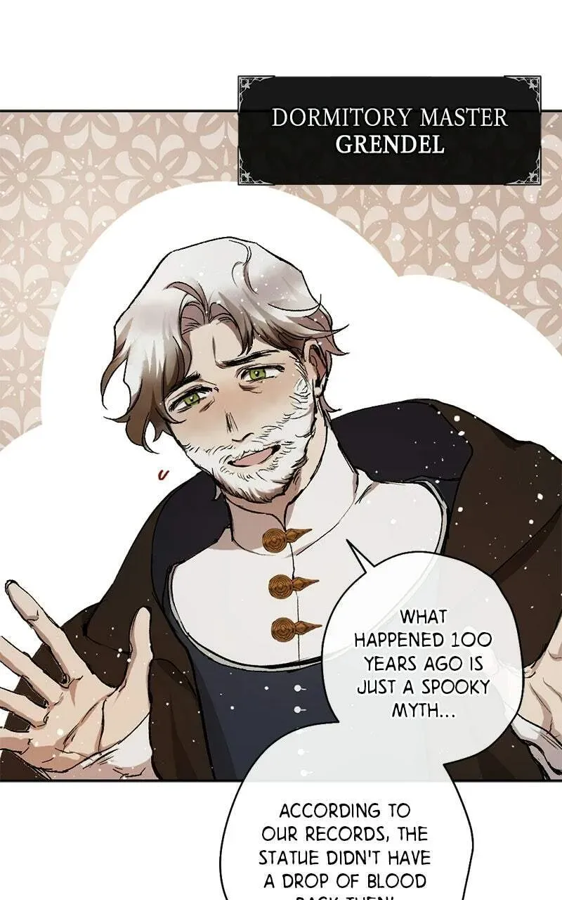 The Demon King’s Confession Chapter 1.2 page 9 - 