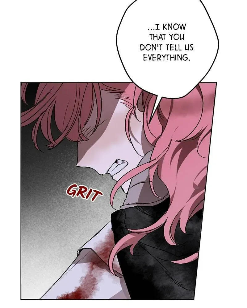 The Demon King’s Confession Chapter 1.3 page 12 - 