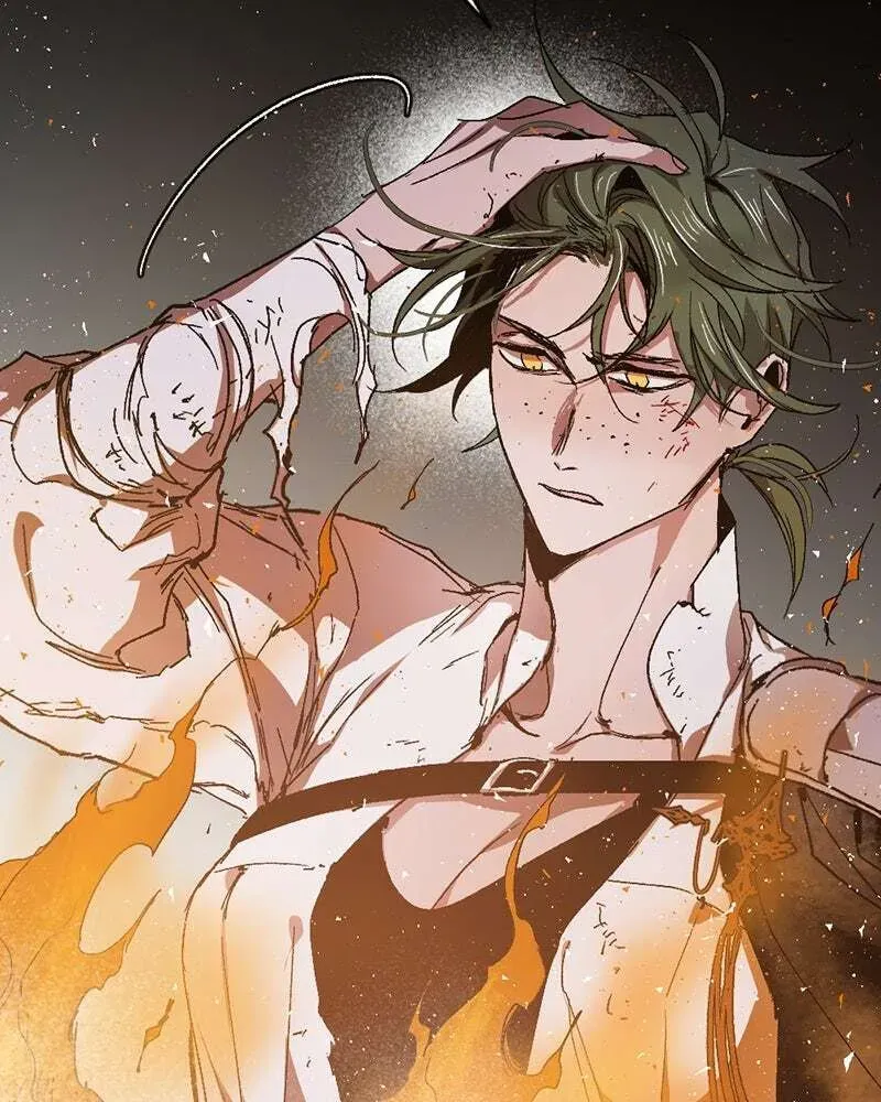 The Demon King’s Confession Chapter 1.3 page 30 - 
