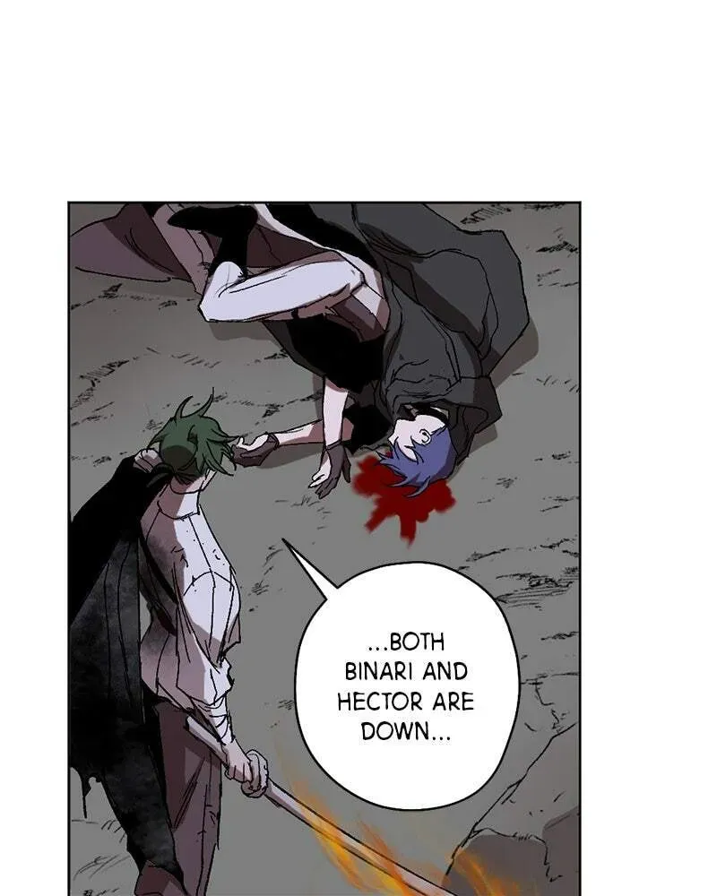 The Demon King’s Confession Chapter 1.3 page 35 - 