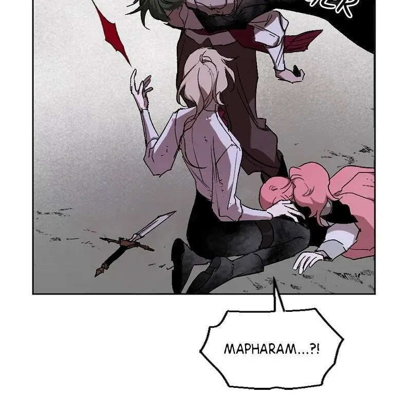 The Demon King’s Confession Chapter 1.3 page 37 - 