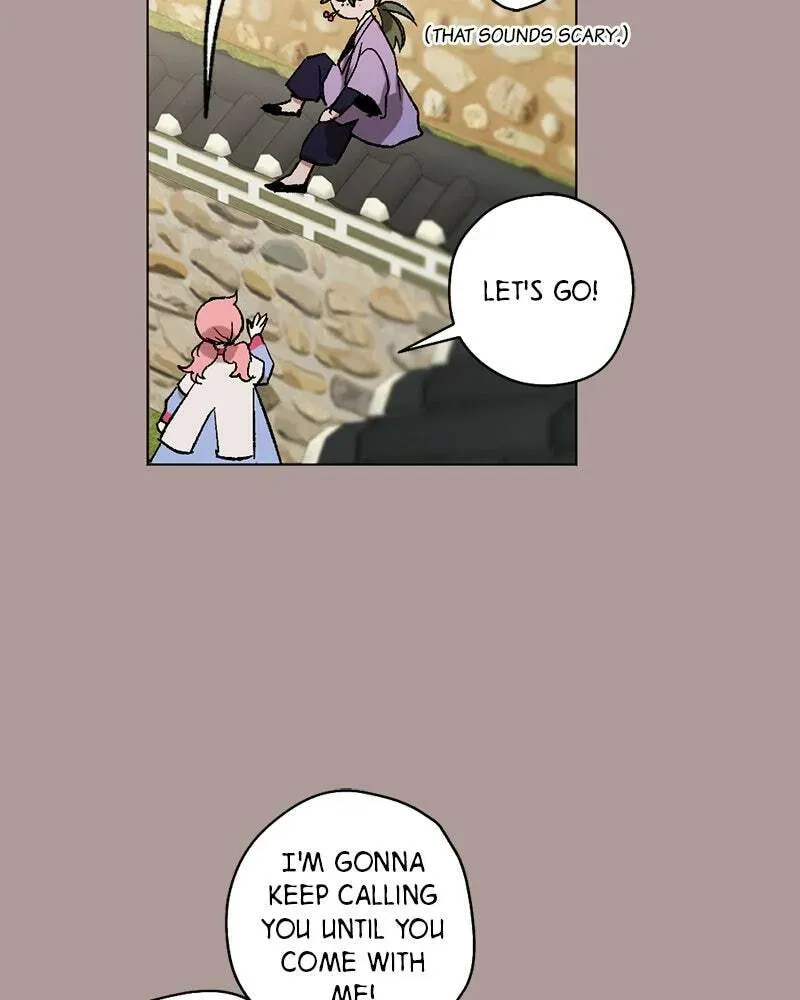 The Demon King’s Confession Chapter 1.3 page 58 - 