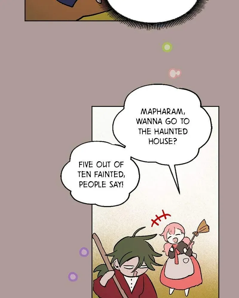 The Demon King’s Confession Chapter 1.3 page 80 - 