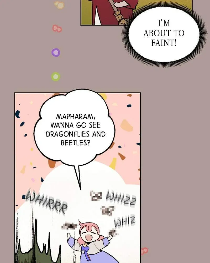 The Demon King’s Confession Chapter 1.3 page 81 - 