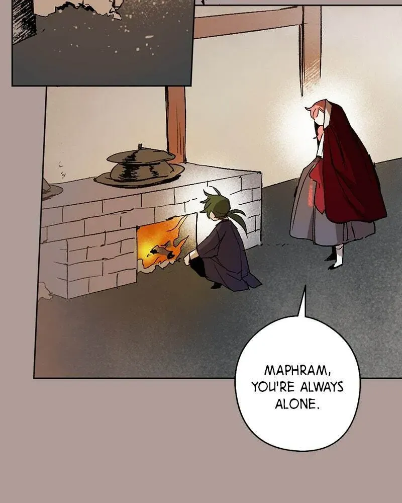 The Demon King’s Confession Chapter 1.3 page 87 - 