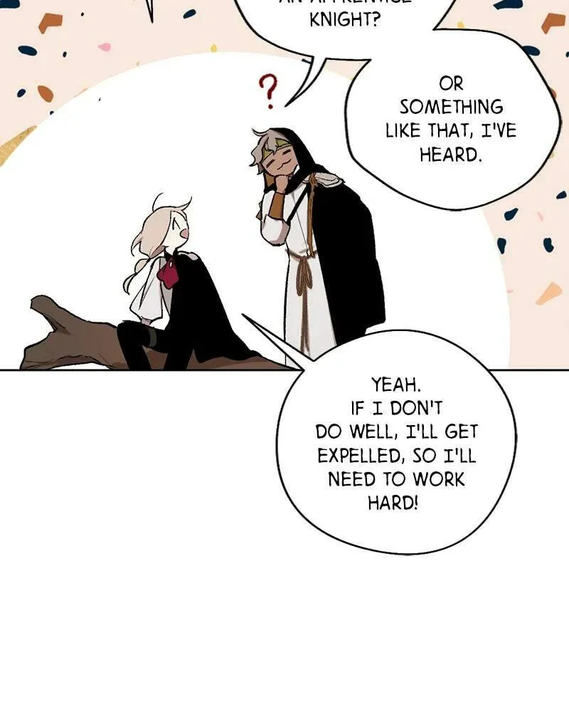 The Demon King’s Confession Chapter 1.4 page 40 - 