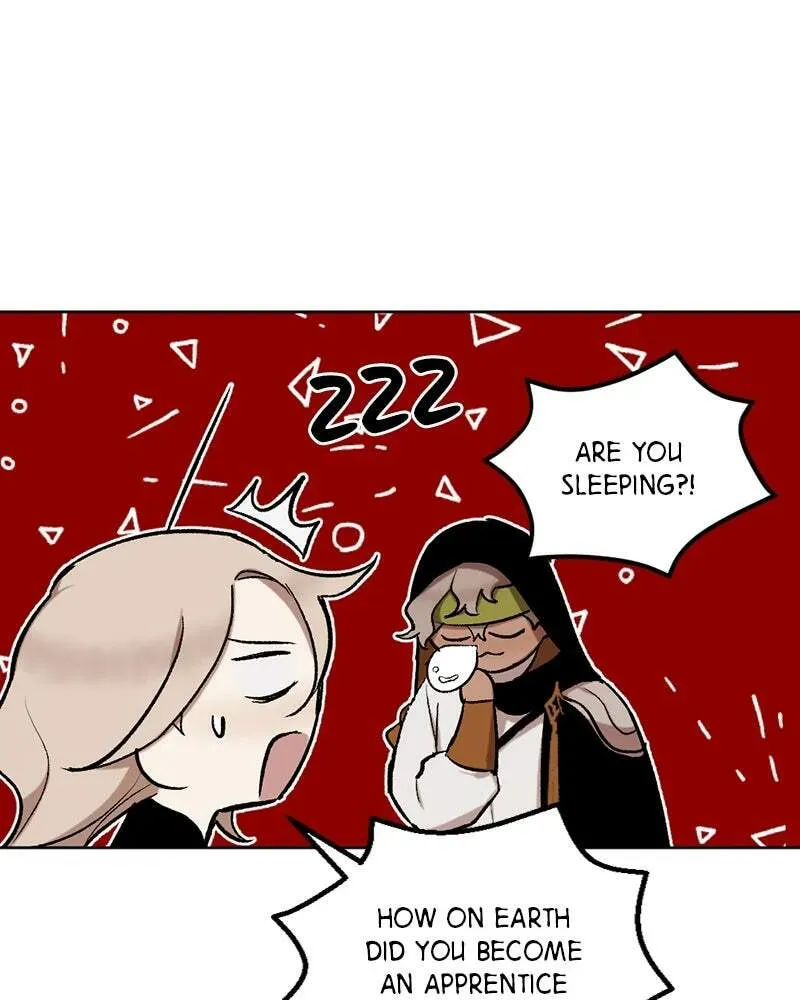 The Demon King’s Confession Chapter 1.4 page 42 - 