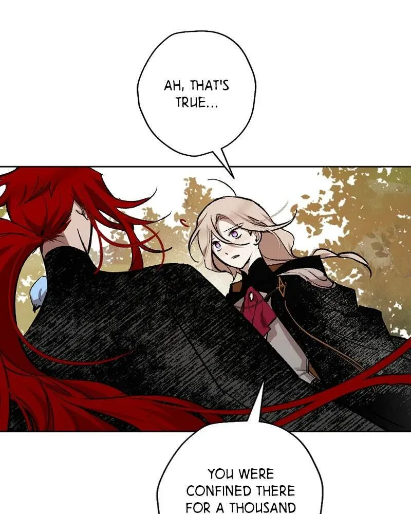 The Demon King’s Confession Chapter 1.4 page 58 - 