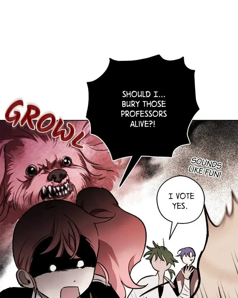 The Demon King’s Confession Chapter 1.4 page 81 - 