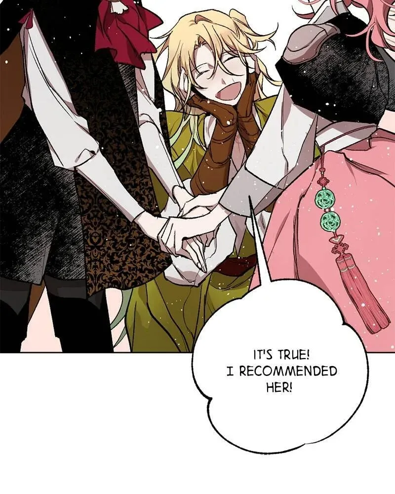 The Demon King’s Confession Chapter 1.4 page 84 - 
