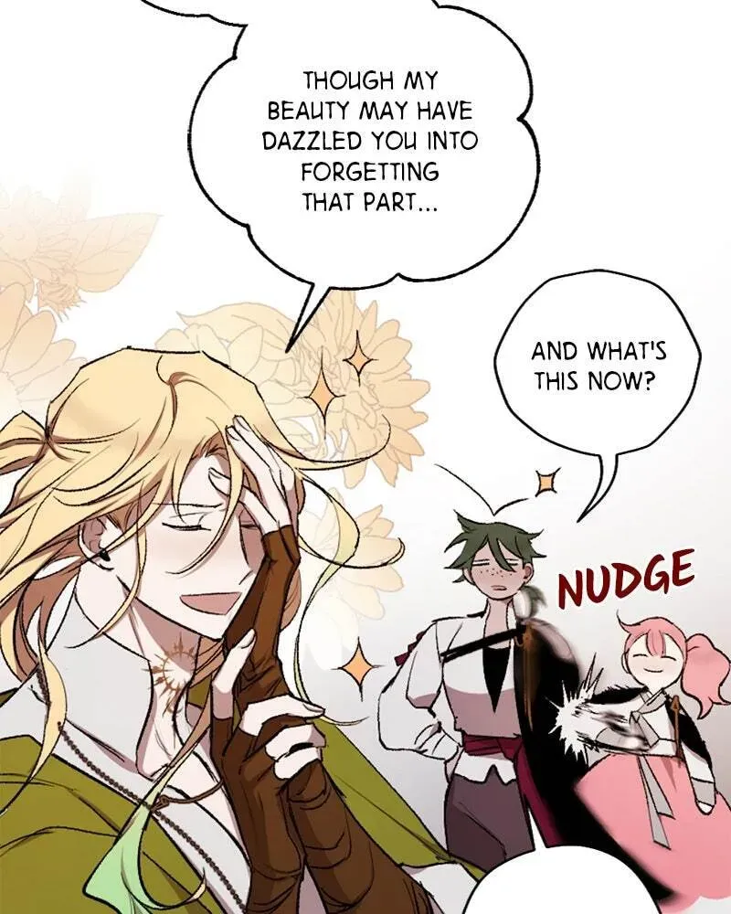 The Demon King’s Confession Chapter 1.4 page 87 - 