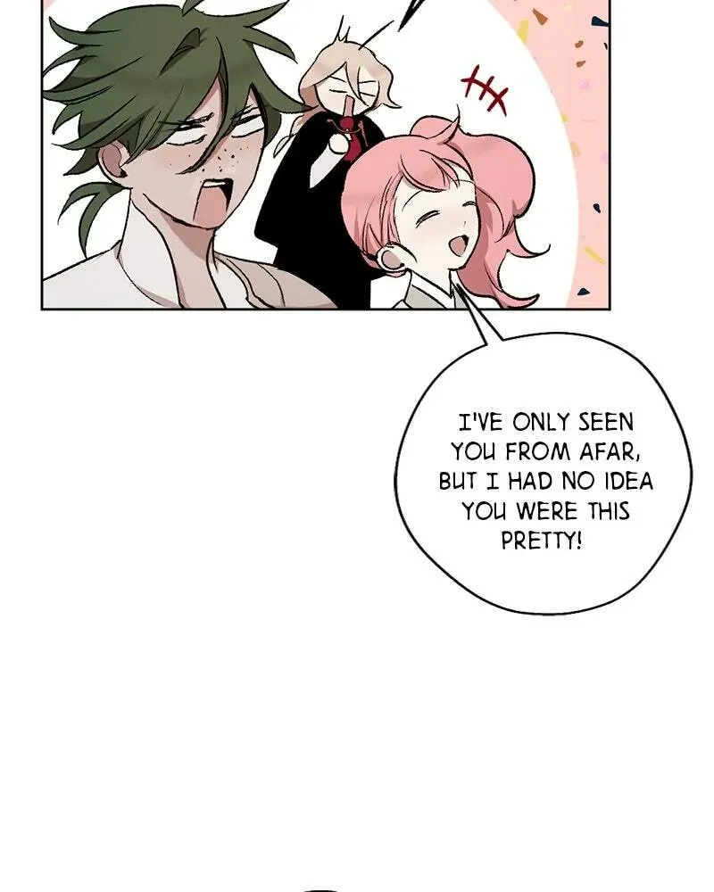 The Demon King’s Confession Chapter 1.4 page 92 - 