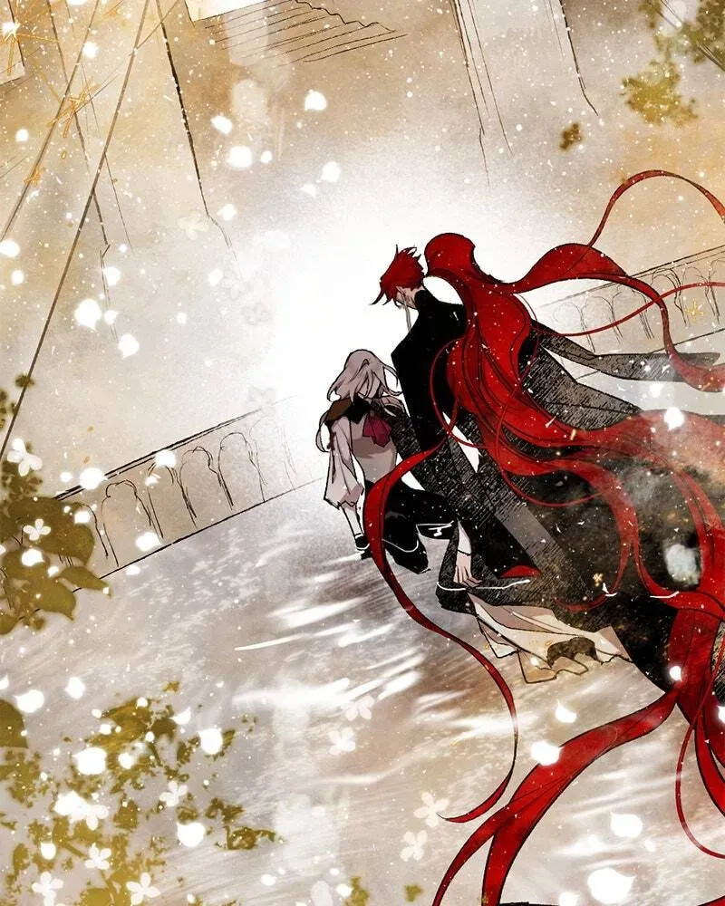 The Demon King’s Confession Chapter 1.5 page 104 - 