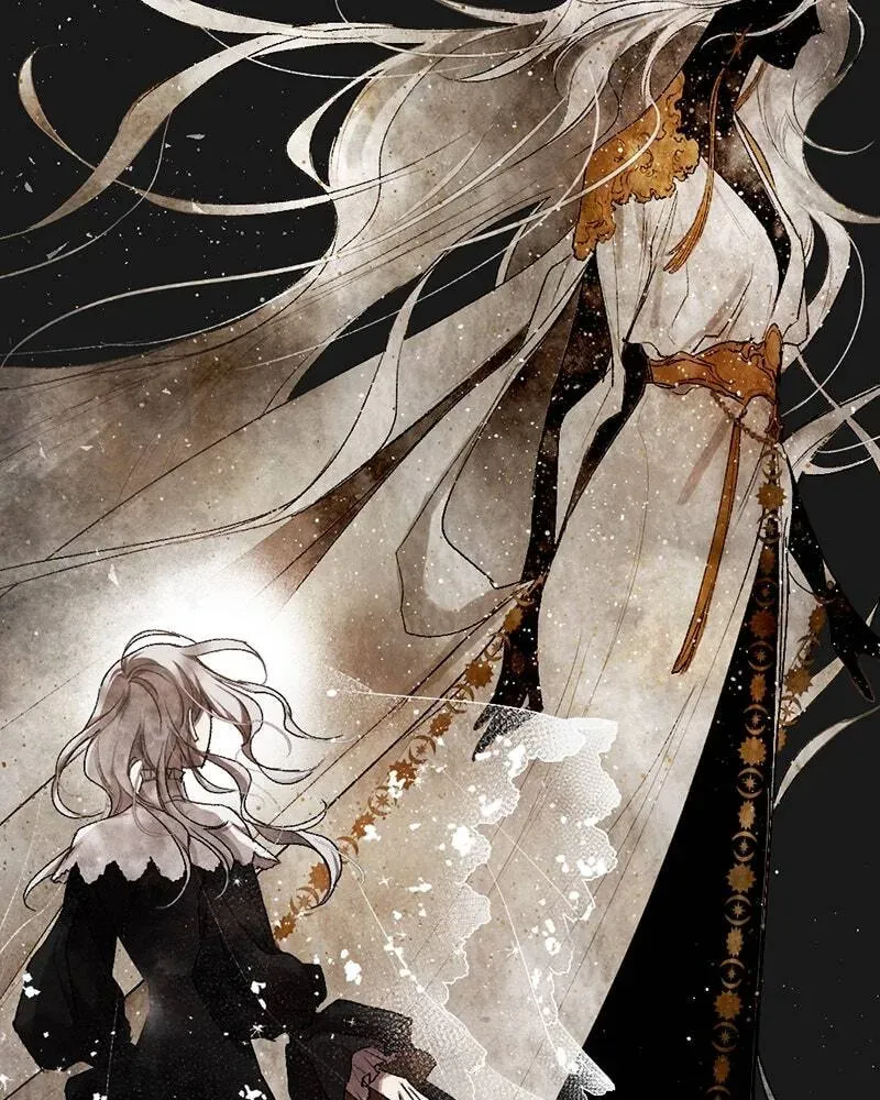 The Demon King’s Confession Chapter 1.5 page 16 - 