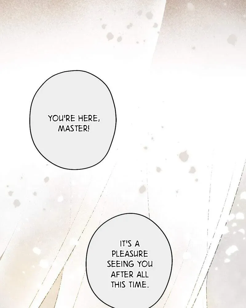The Demon King’s Confession Chapter 1.5 page 28 - 