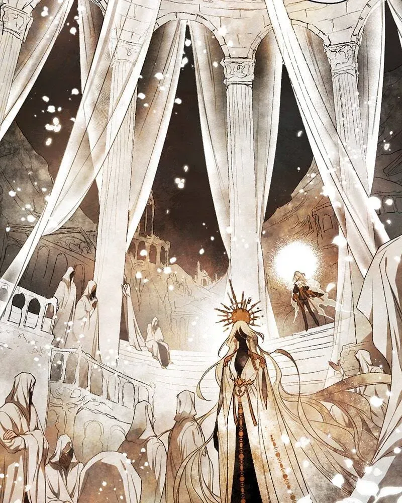 The Demon King’s Confession Chapter 1.5 page 30 - 